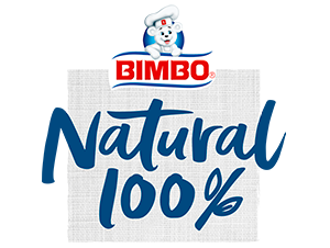 Bimbo Natural 100%