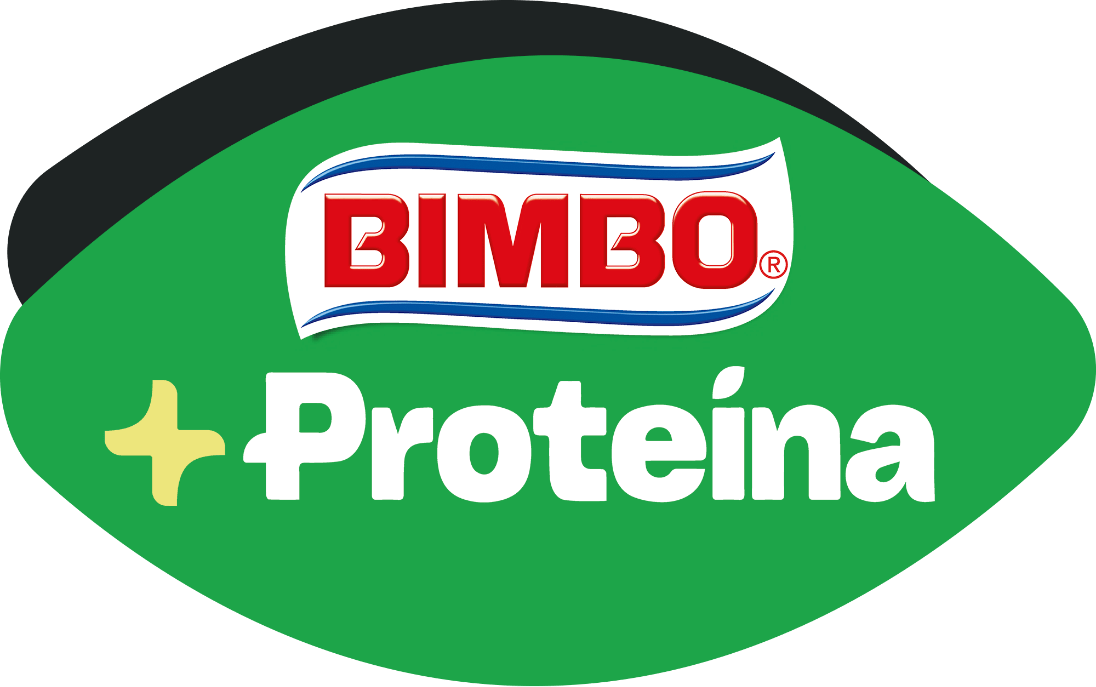 Bimbo® +Proteina