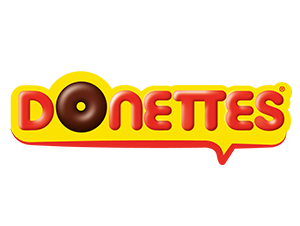 Donettes