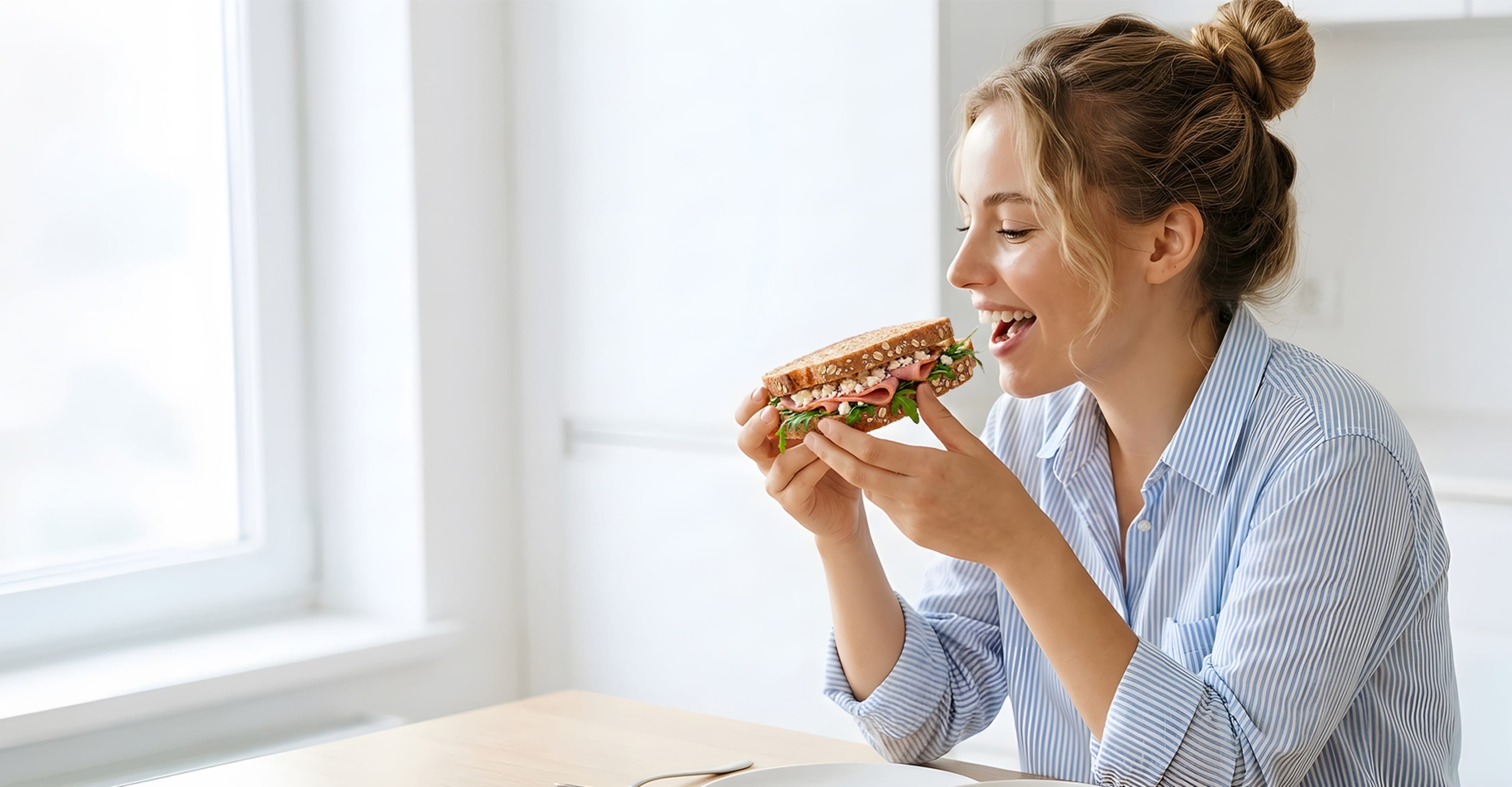 Bimbo® +Proteina