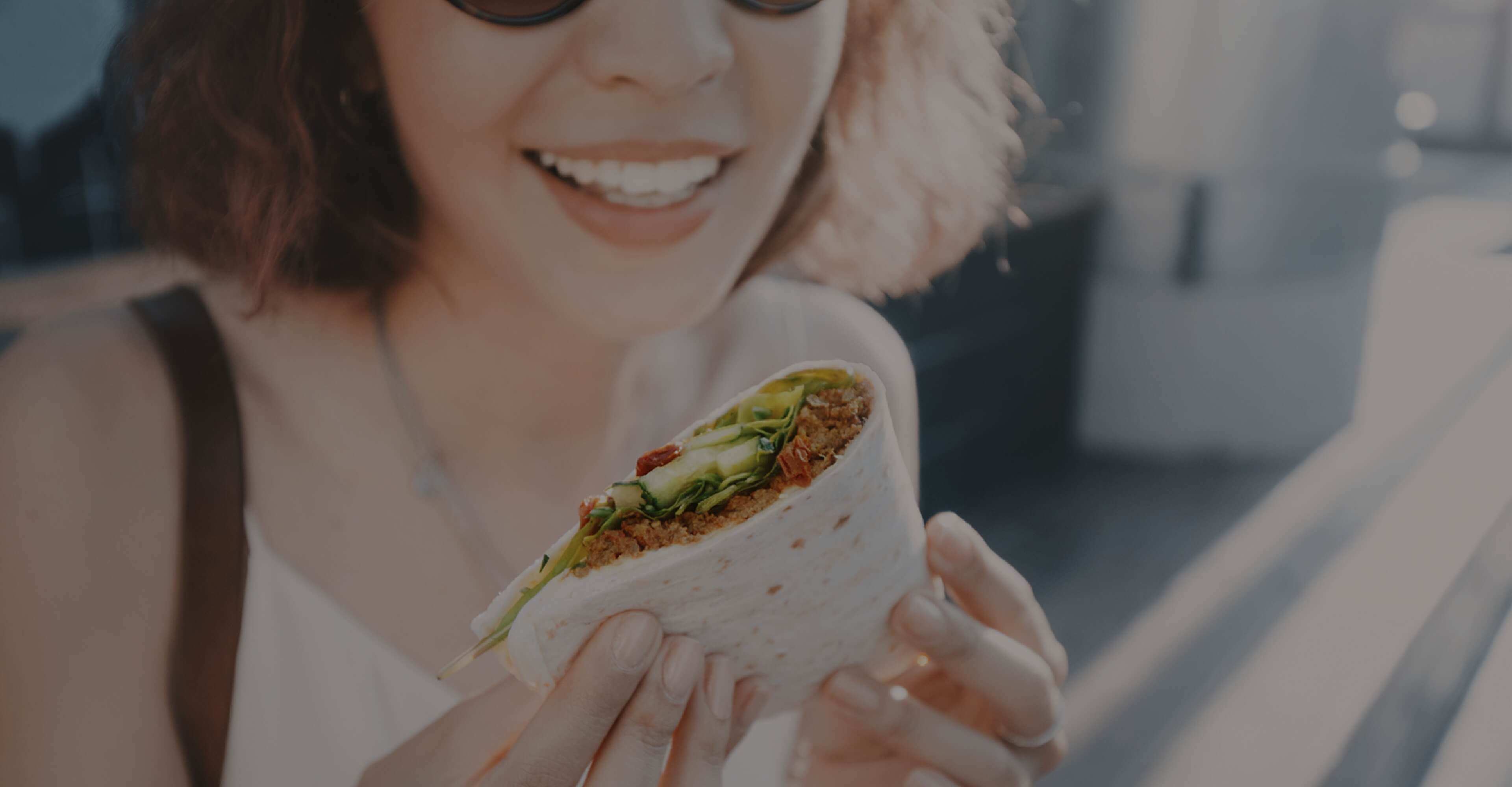 Bimbo® Wraps