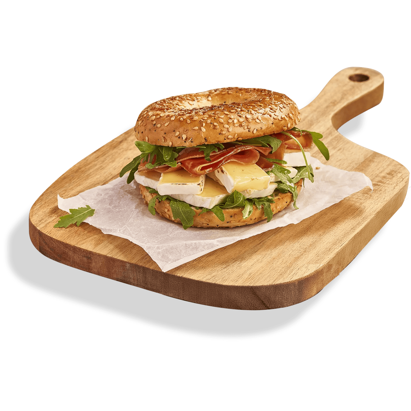 Bimbo® Bagels