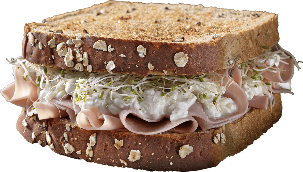 Bimbo® +Proteina