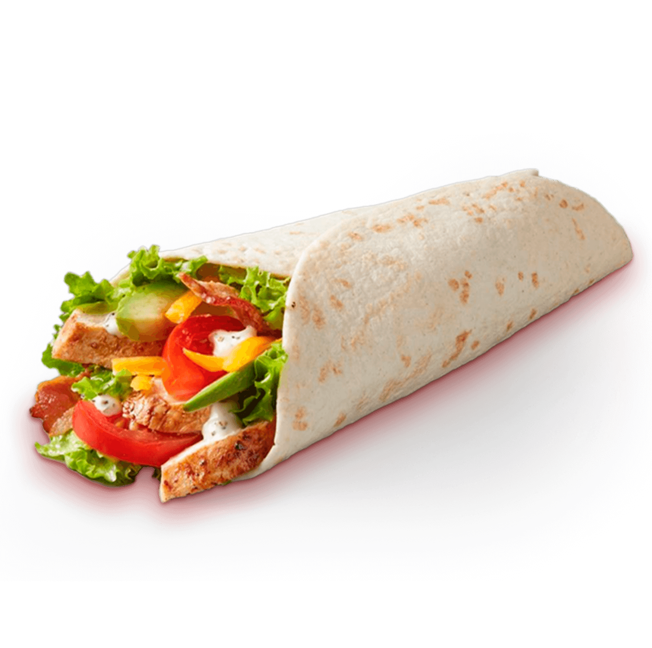 Bimbo® Wraps