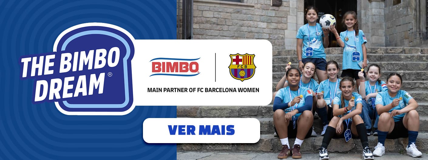 The Bimbo Dream