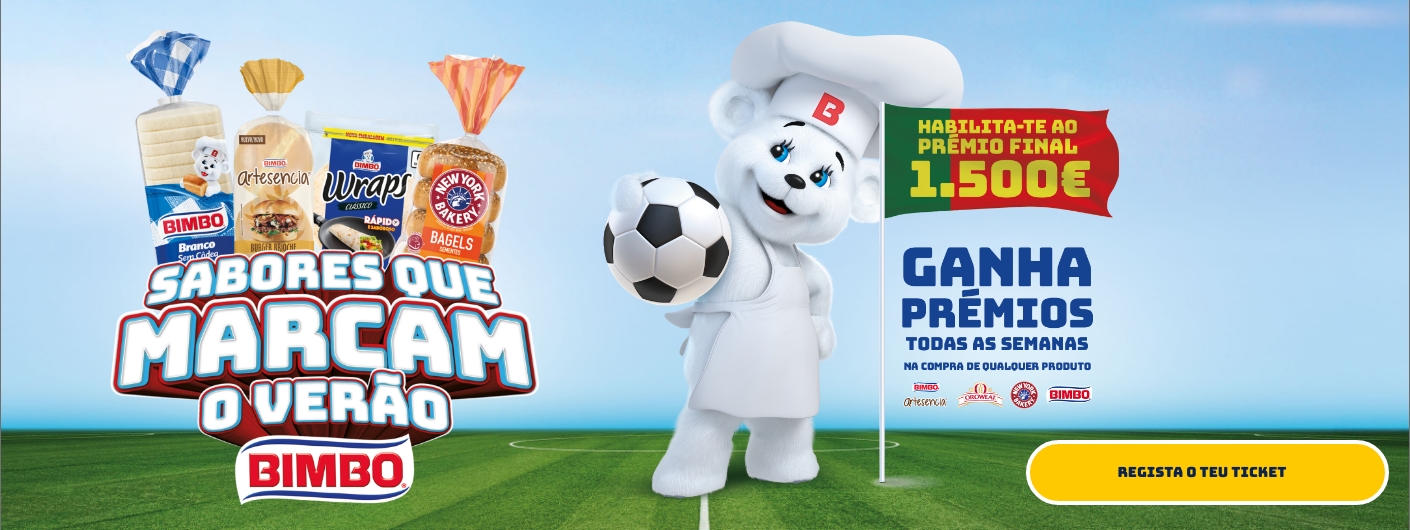 Promo Verão