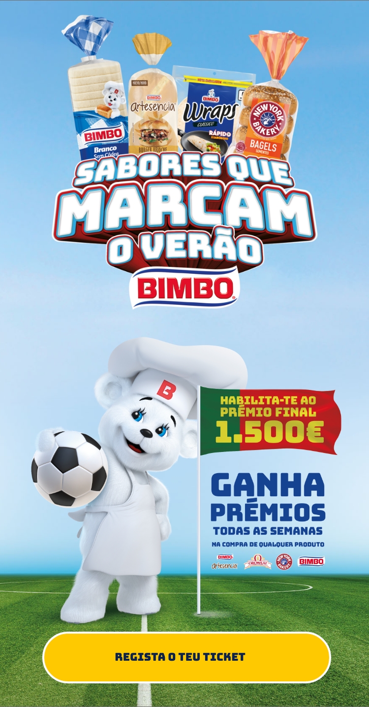 Promo Verão