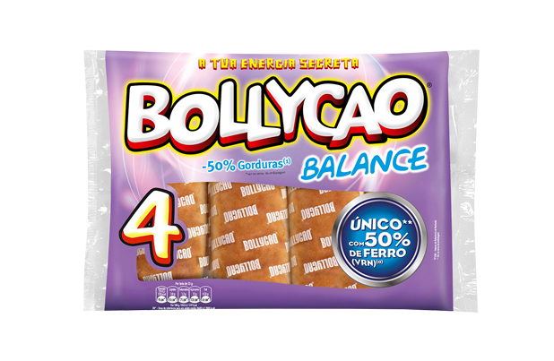 Bollycao® Balance