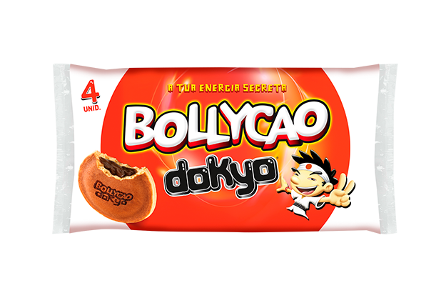 Bollycao® Dokyo