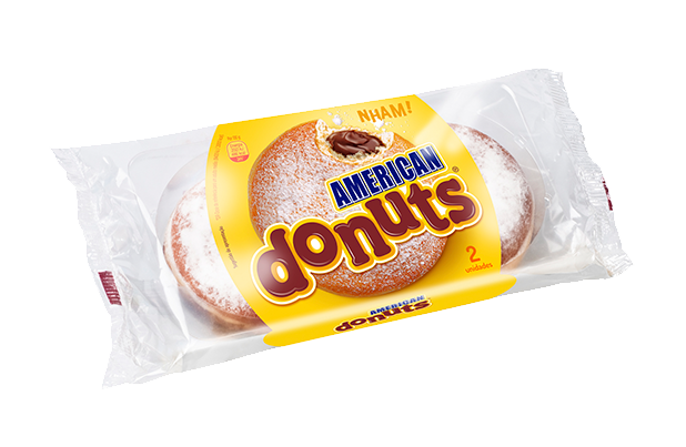 Donuts® Americano