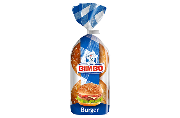 Bimbo® Burger