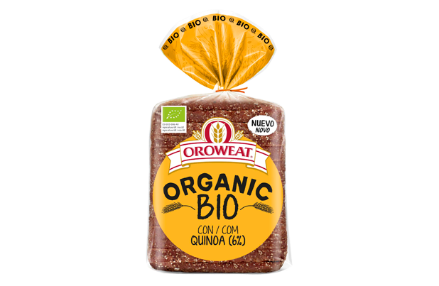 Oroweat Bio Quinoa